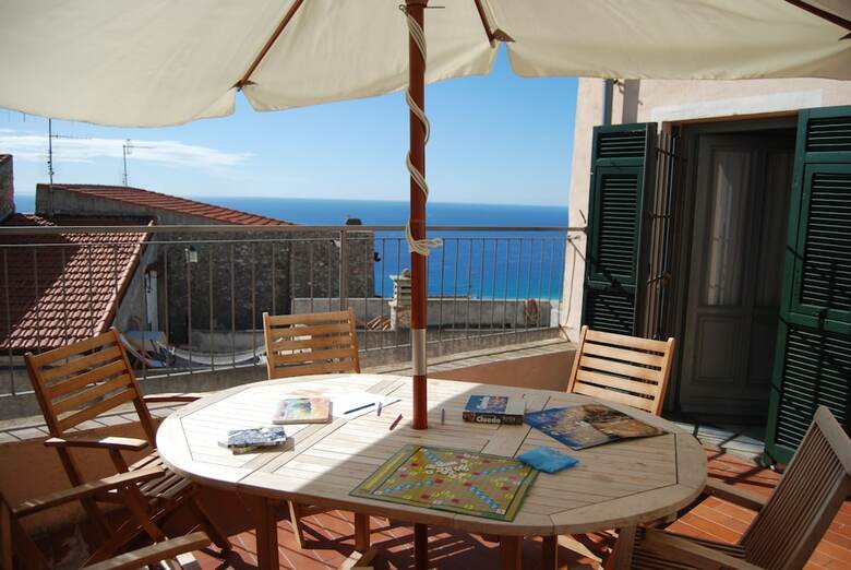 Casa Teresa