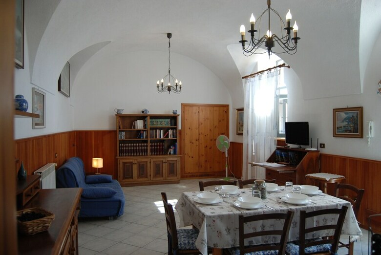 Casa Teresa