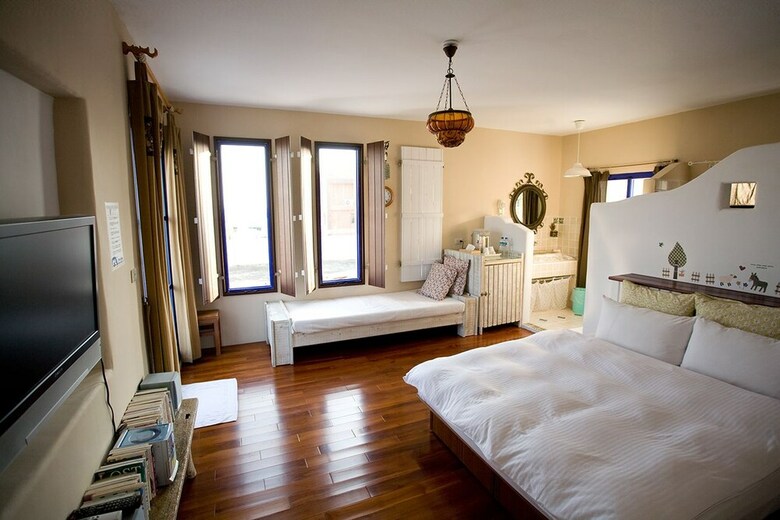 Hotel Kenting Little Path B&B
