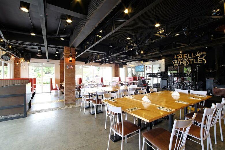 Hotel Zen Premium Junction Tagaytay