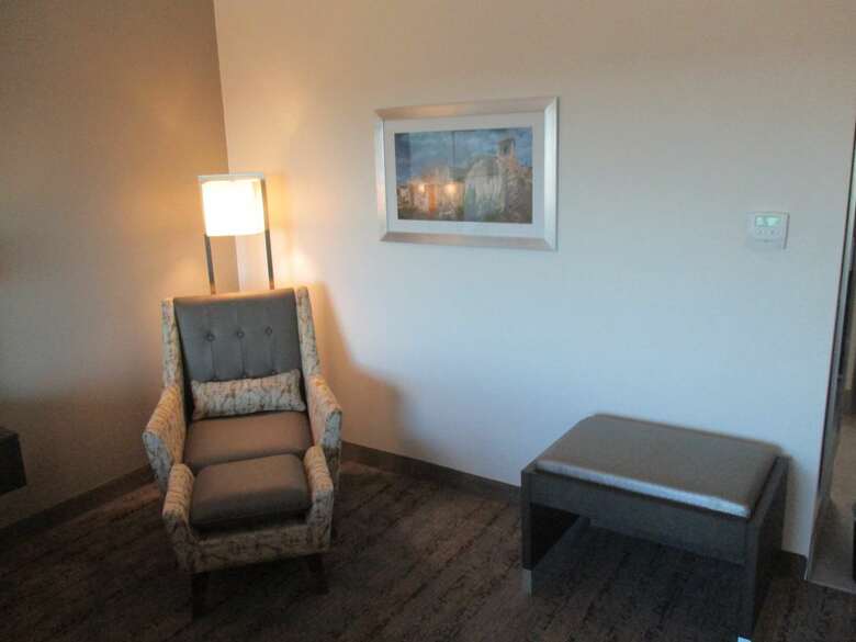 Hotel Best Western Plus Roland Inn & Suites