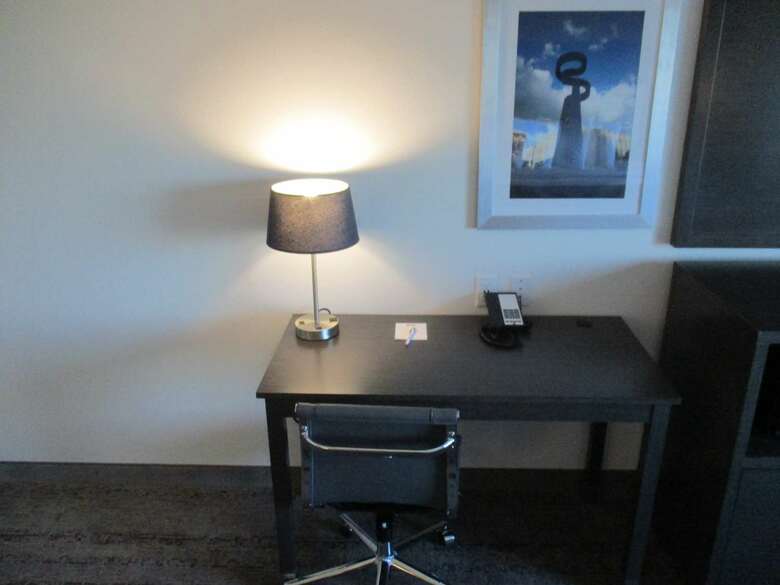 Hotel Best Western Plus Roland Inn & Suites