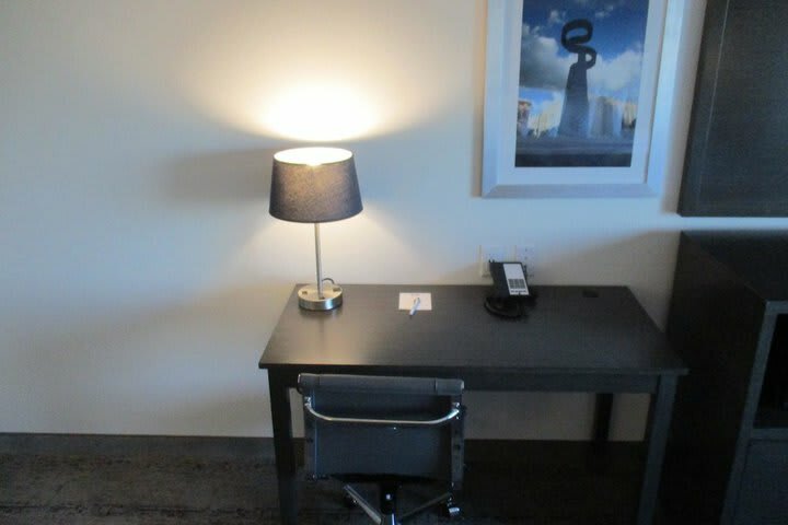Hotel Best Western Plus Roland Inn & Suites