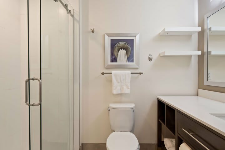 Hotel Best Western Plus Roland Inn & Suites