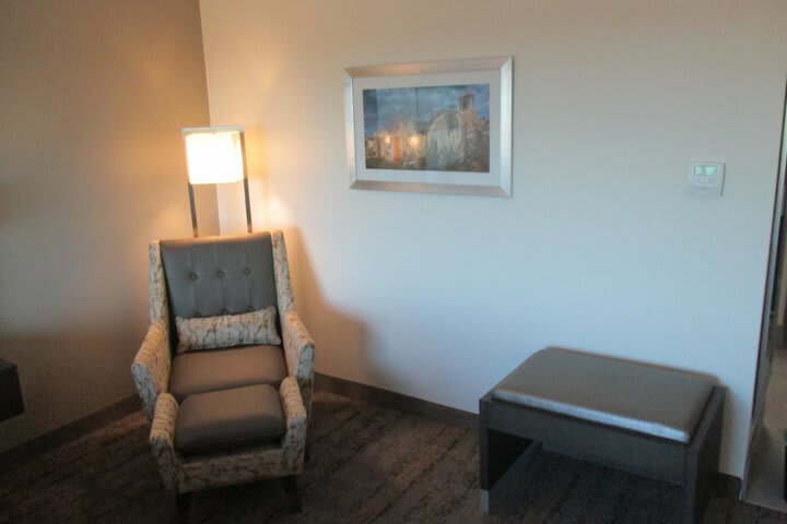 Hotel Best Western Plus Roland Inn & Suites