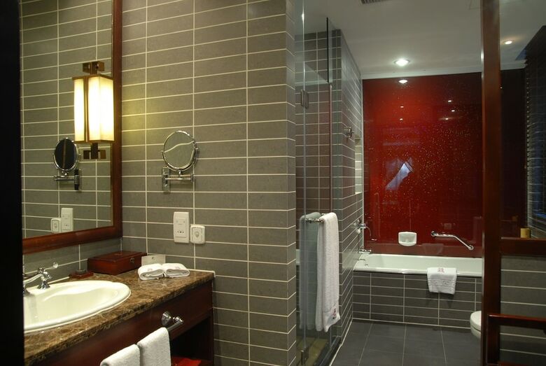 Hotel Wuzhen Clubhouse