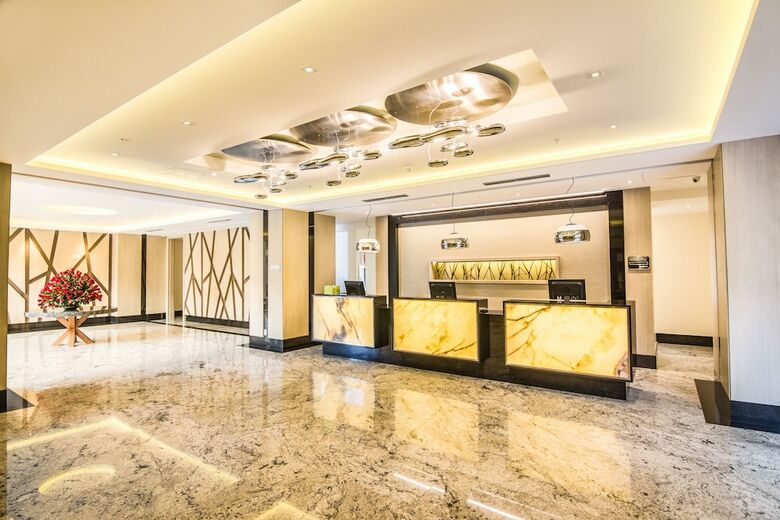 Hotel Radisson Guayaquil