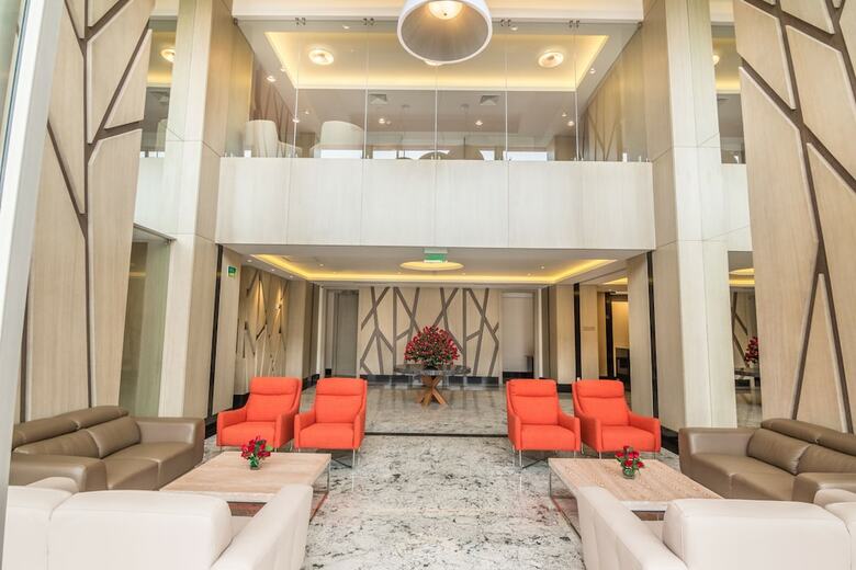 Hotel Radisson Guayaquil