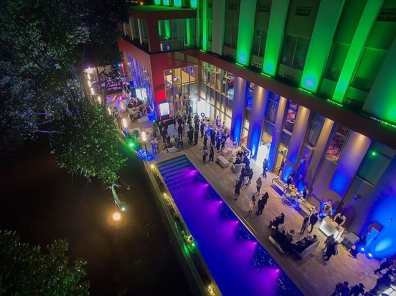 Hotel Radisson Guayaquil