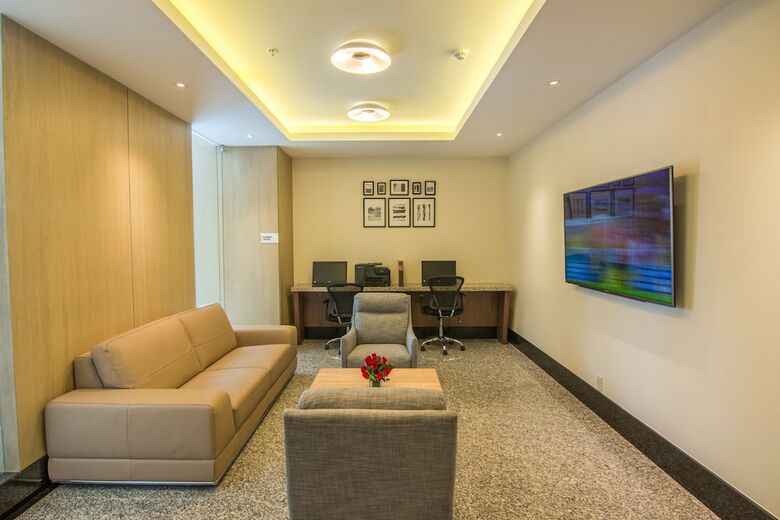 Hotel Radisson Guayaquil