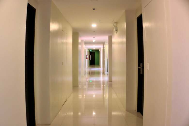 Hotel Zen Rooms M.p. Yap Street