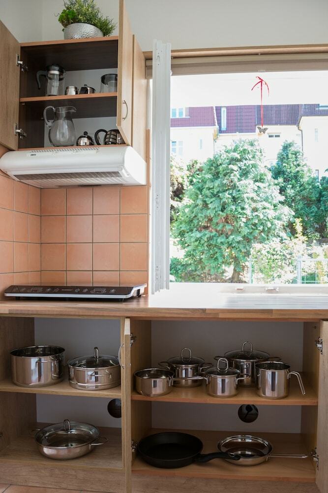 Apartamentos 2 Bedroom Home Close To Prague Castle
