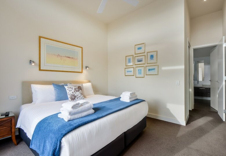 Boutique Stays - Maple On Kent, Glen Iris