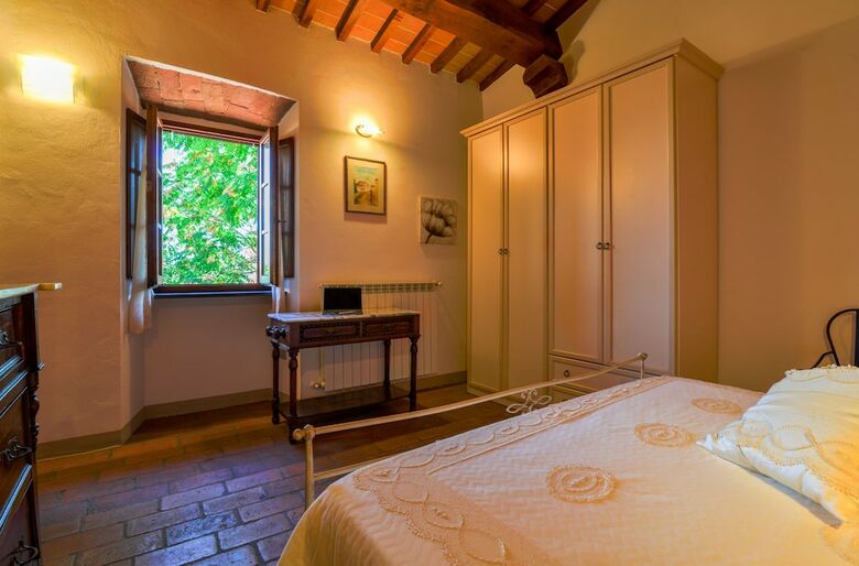 Apartamento Tognazzi Casa Vacanze - Boccaccio