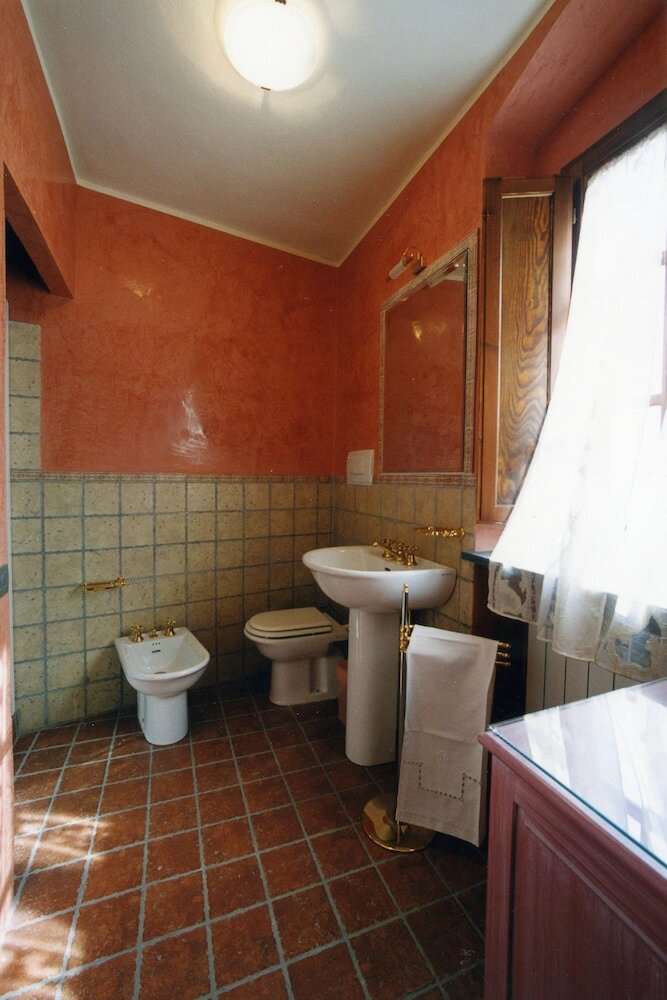 Apartamento Tognazzi Casa Vacanze - Boccaccio