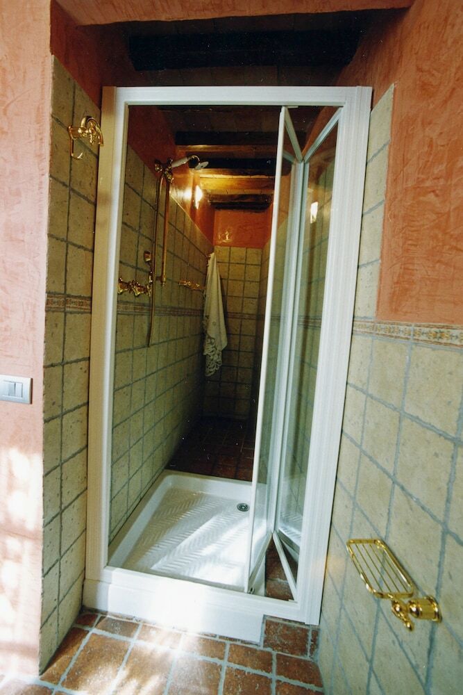 Apartamento Tognazzi Casa Vacanze - Boccaccio