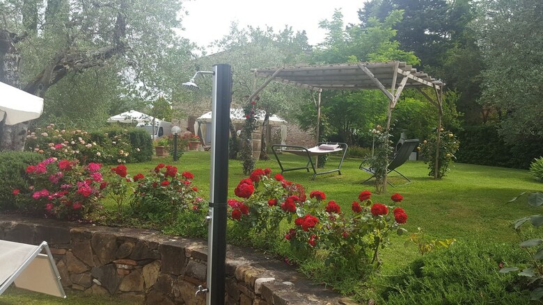 Tognazzi Casa Vacanze -villa San Martino