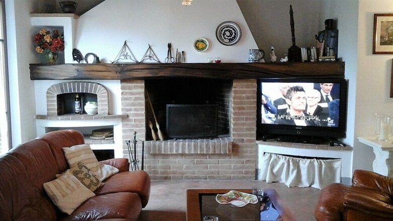 Tognazzi Casa Vacanze -villa San Martino