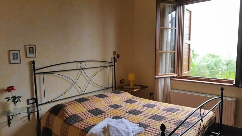 Tognazzi Casa Vacanze -villa San Martino