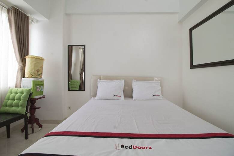 Reddoorz Apartment @ Margonda Residence 3