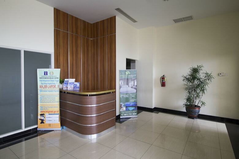 Reddoorz Apartment @ Margonda Residence 3