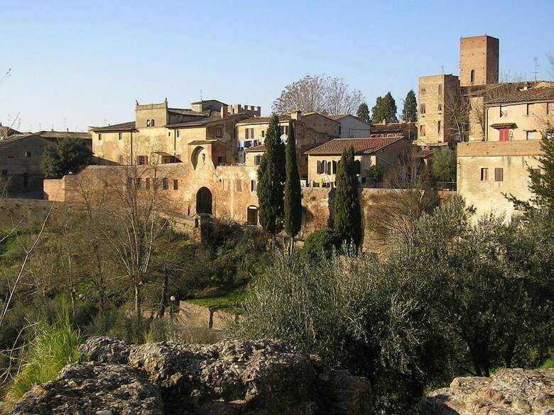 Apartamento Tognazzi Casa Vacanze - Casa Giulia