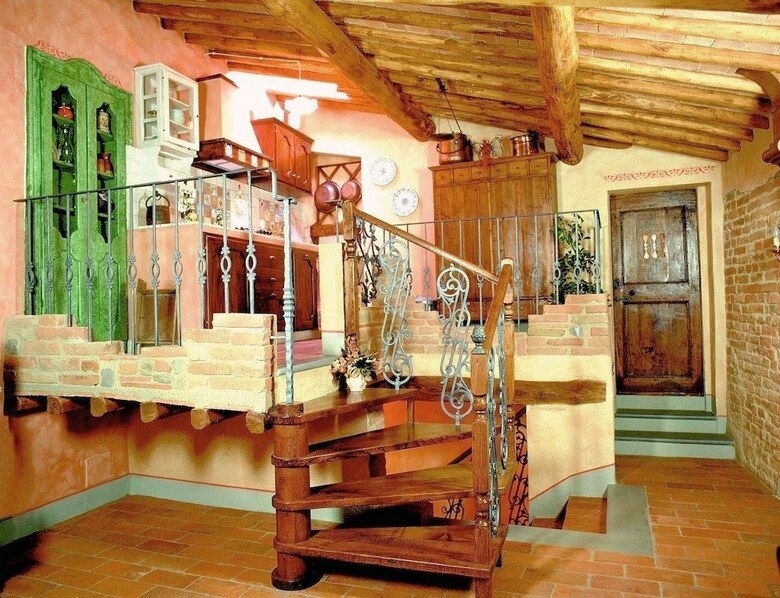 Apartamento Tognazzi Casa Vacanze - Casa Giulia