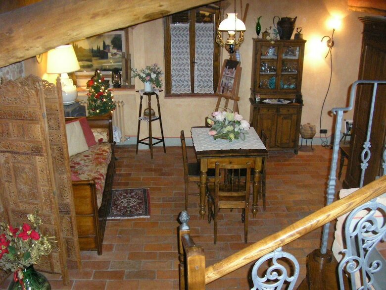 Apartamento Tognazzi Casa Vacanze - Casa Giulia