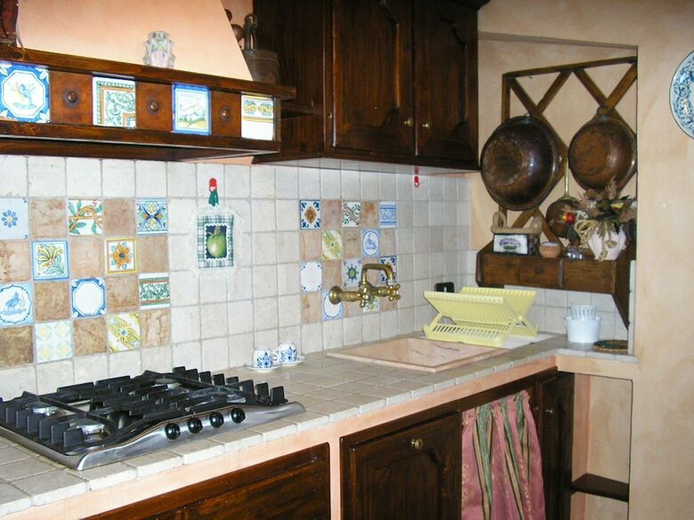 Apartamento Tognazzi Casa Vacanze - Casa Giulia