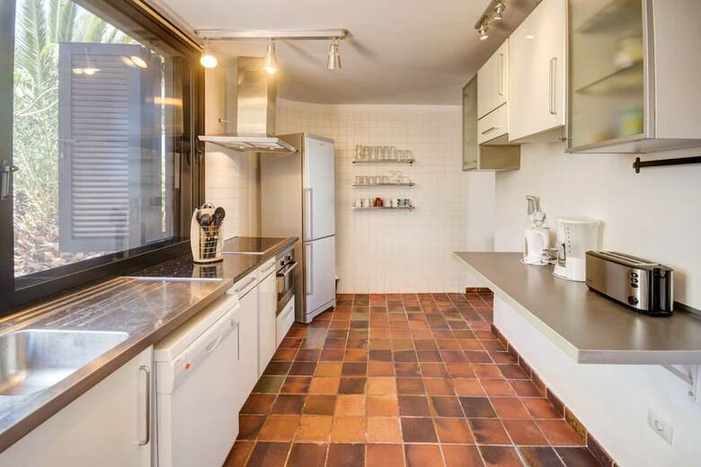 Villa 3h La Quinta