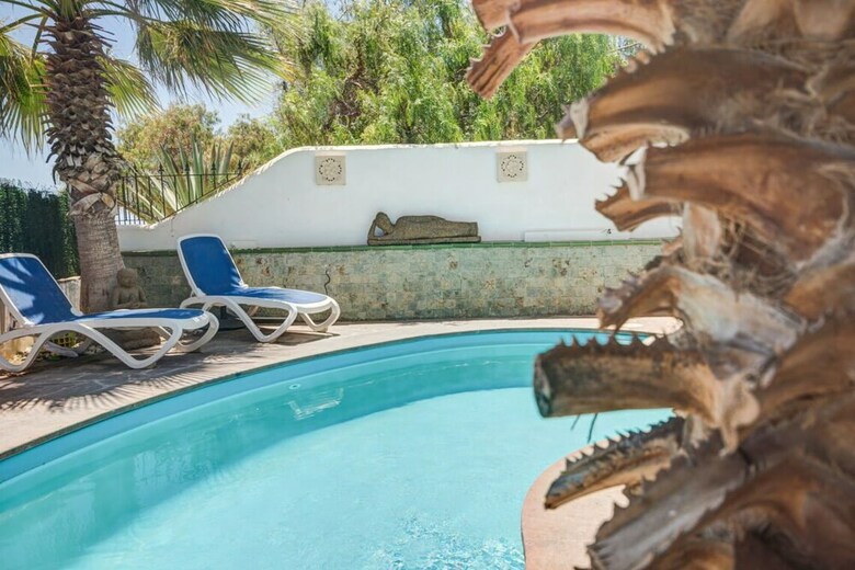 Villa 3h La Quinta