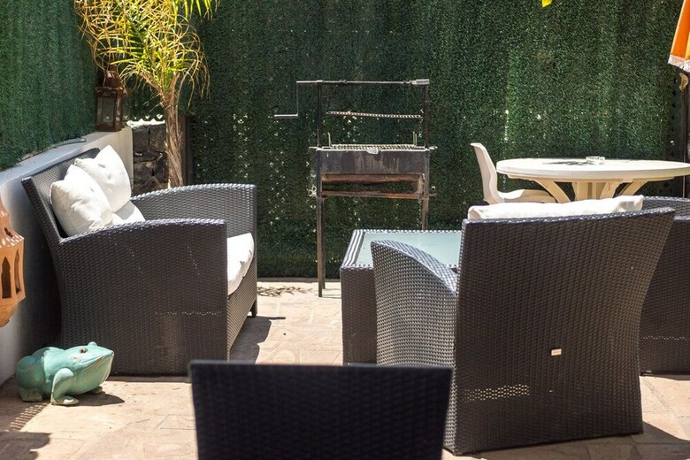 Villa 3h La Quinta