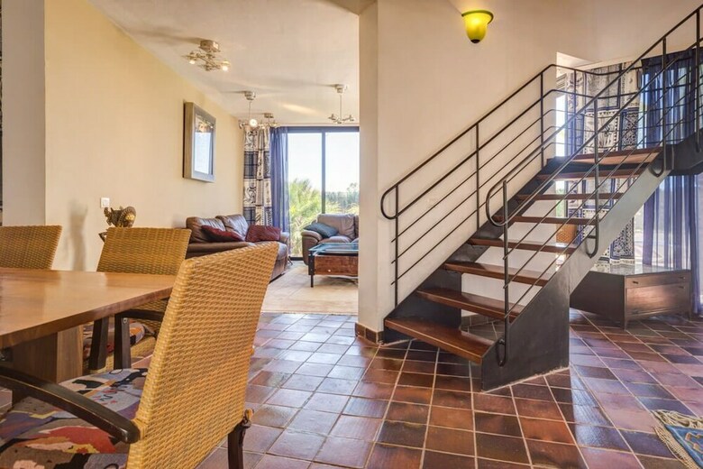 Villa 3h La Quinta