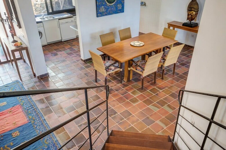 Villa 3h La Quinta