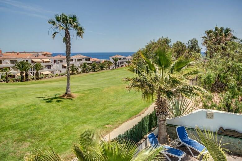 Villa 3h La Quinta