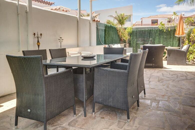 Villa 3h La Quinta