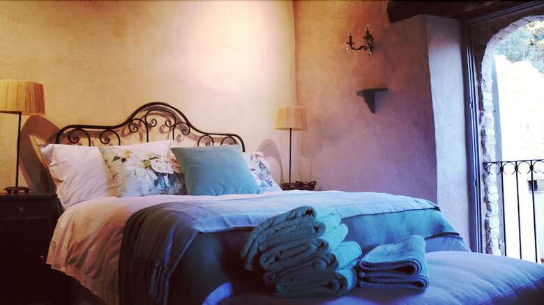 Villa Casa Di Led
