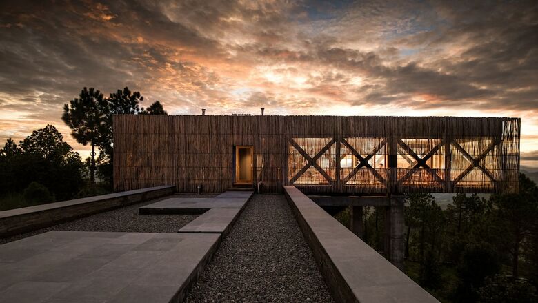 Hotel The Kumaon