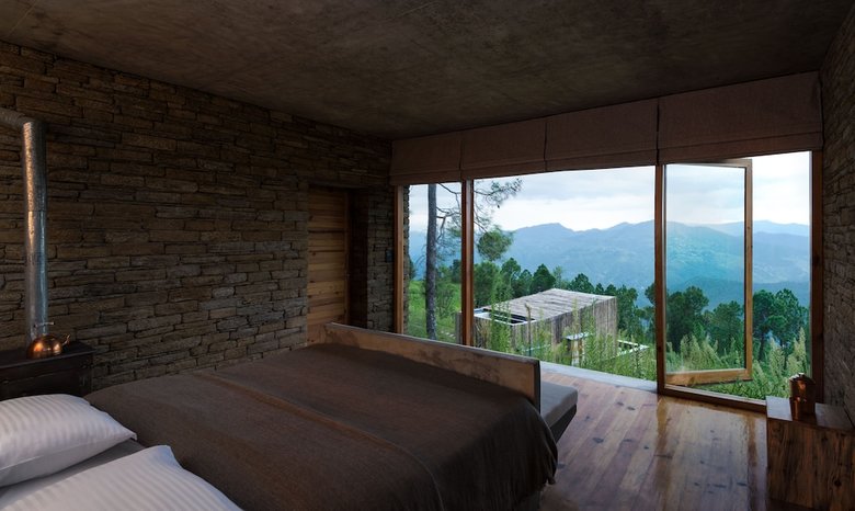 Hotel The Kumaon