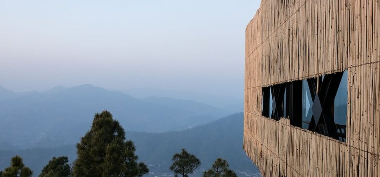 Hotel The Kumaon