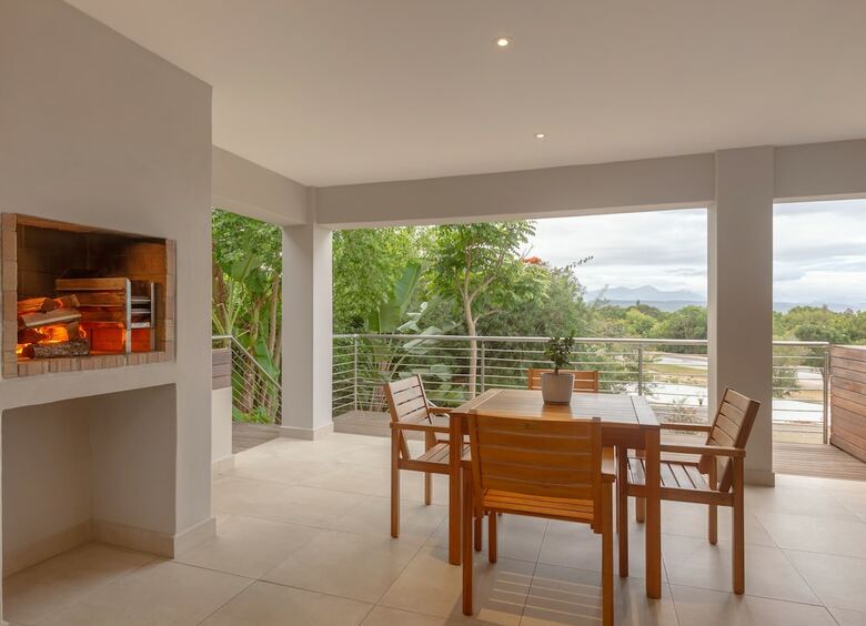 Sunrise Bay Self-catering Accommodation