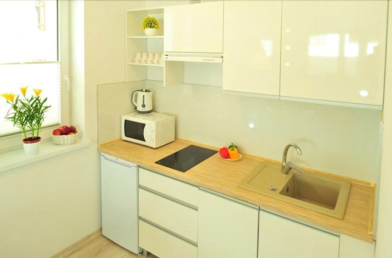 Apart Apartamenty - Kaliska Kolobrzeg
