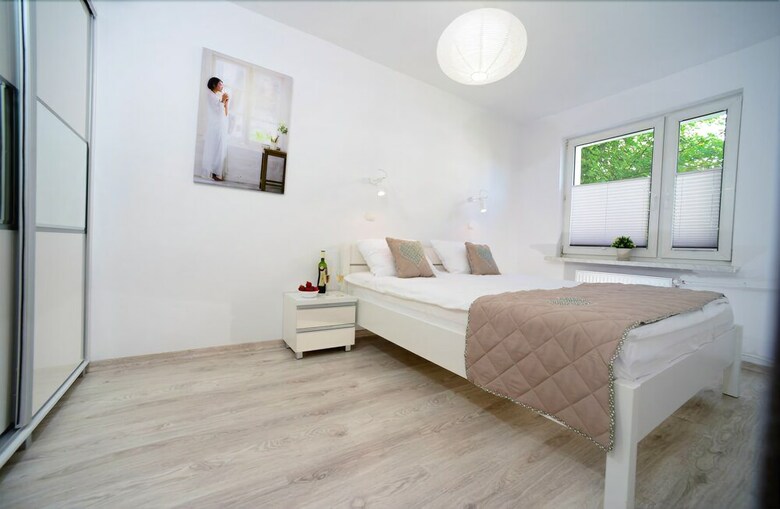 Apart Apartamenty - Kaliska Kolobrzeg
