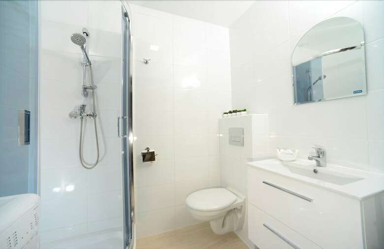 Apart Apartamenty - Kaliska Kolobrzeg