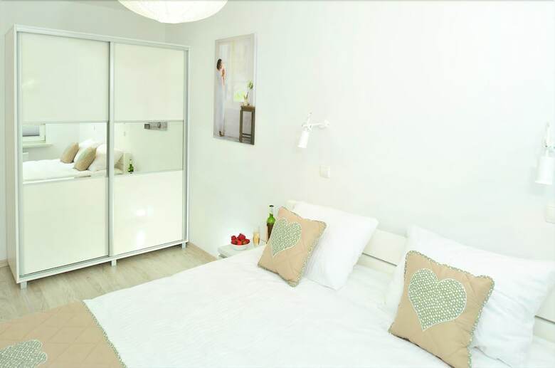 Apart Apartamenty - Kaliska Kolobrzeg