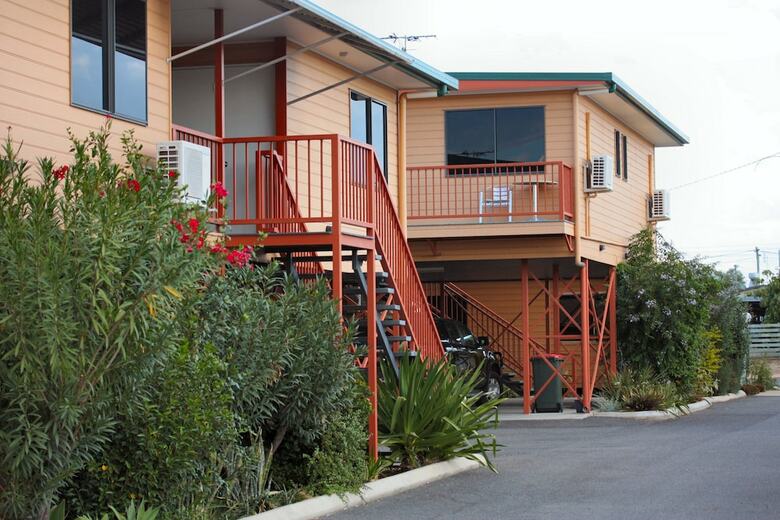 Miners Rest Motel