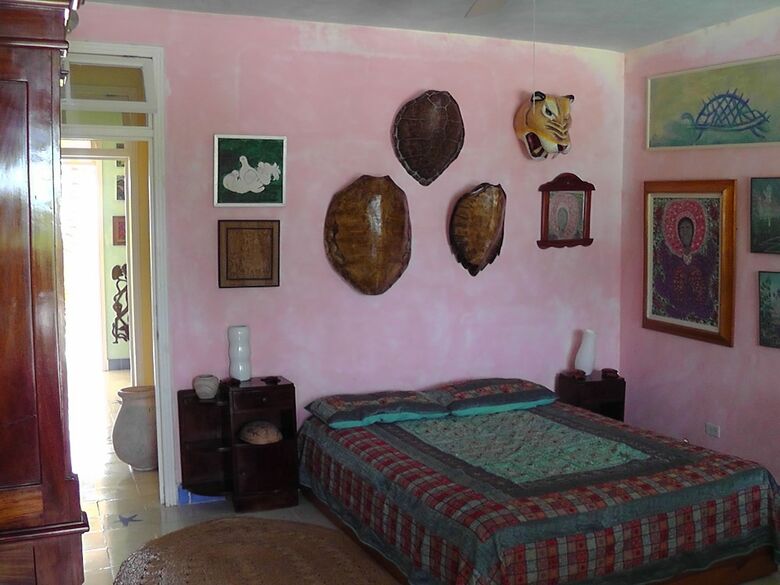 Bed & Breakfast Suites La Colline