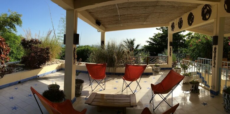 Bed & Breakfast Suites La Colline