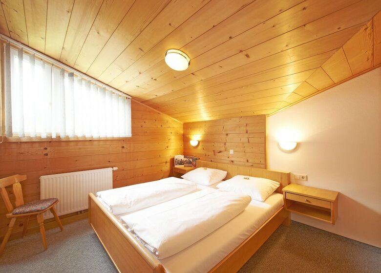 Apartamentos Appartements Jakobshof
