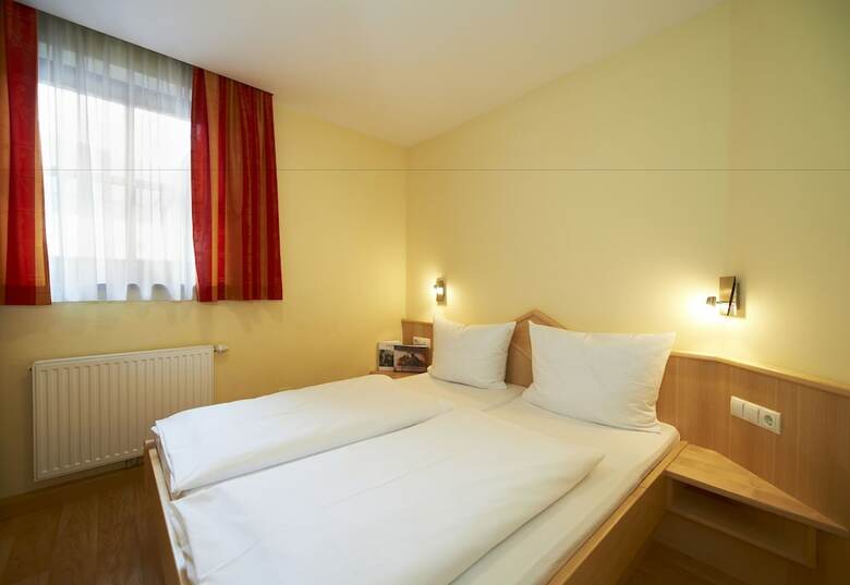 Apartamentos Appartements Jakobshof